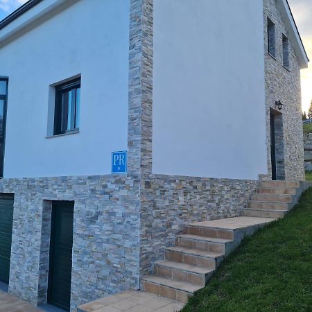 Hotel Sleeping Portomarin 1 Exterior foto
